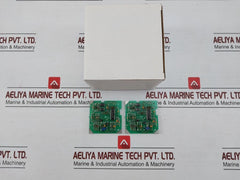 Printed Circuit Board Bka-30 Autronica