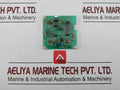 Printed Circuit Board Bka-30 Autronica