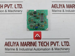 Printed Circuit Board Bka-30 Autronica