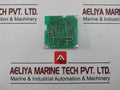 Printed Circuit Board Bka-30 Autronica