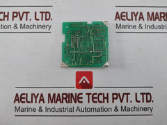 Printed Circuit Board Bka-30 Autronica