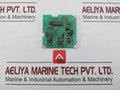 Printed Circuit Board Bka-30 Autronica
