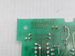 Printed Circuit Board Bka-30 Autronica