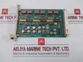Printed Circuit Board Card Cma 36-1 Abb