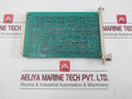 Printed Circuit Board Card Cma 36-1 Abb
