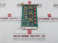 Printed Circuit Board Card Cma 36-1 Abb