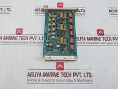 Printed Circuit Board Card Cma 36-1 Abb