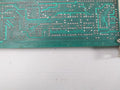 Printed Circuit Board Card Cma 36-1 Abb