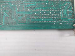 Printed Circuit Board Card Cma 36-1 Abb