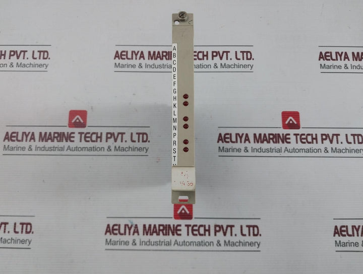 Printed Circuit Board Card Cma 36-1 Abb