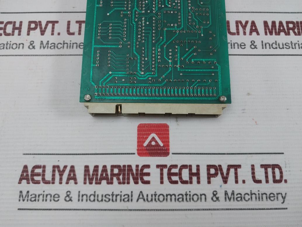 Printed Circuit Board Card Cma 36-1 Abb