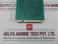 Printed Circuit Board Card Cma 36-1 Abb