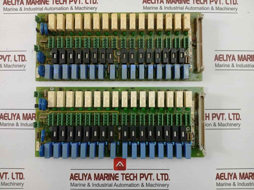 Printed Circuit Board Card Part No.609004610 Soren T.Lyngso
