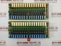 Printed Circuit Board Card Part No.609004610 Soren T.Lyngso