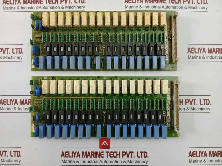 Printed Circuit Board Card Part No.609004610 Soren T.Lyngso