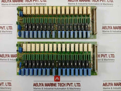 Printed Circuit Board Card Part No.609004610 Soren T.Lyngso