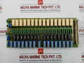 Printed Circuit Board Card Part No.609004610 Soren T.Lyngso