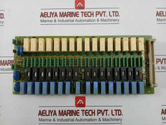 Printed Circuit Board Card Part No.609004610 Soren T.Lyngso