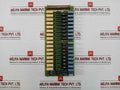 Printed Circuit Board Card Part No.609004610 Soren T.Lyngso