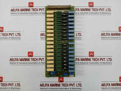 Printed Circuit Board Card Part No.609004610 Soren T.Lyngso