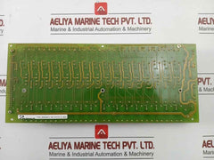 Printed Circuit Board Card Part No.609004610 Soren T.Lyngso