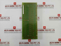 Printed Circuit Board Card Part No.609004610 Soren T.Lyngso