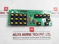 Printed Circuit Board Contrec S800Exkb