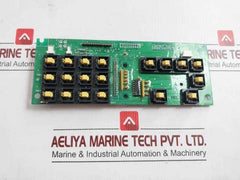 Printed Circuit Board Contrec S800Exkb