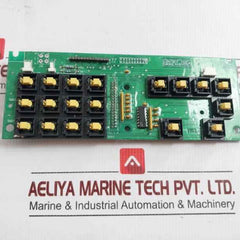 Printed Circuit Board Contrec S800Exkb