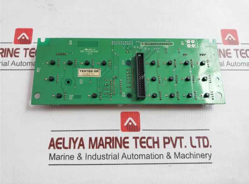 Printed Circuit Board Contrec S800Exkb