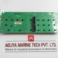 Printed Circuit Board Contrec S800Exkb