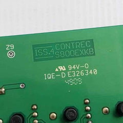 Printed Circuit Board Contrec S800Exkb