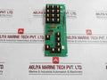 Printed Circuit Board Contrec S800Exkb