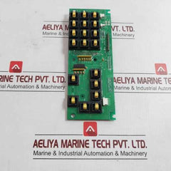 Printed Circuit Board Contrec S800Exkb
