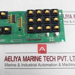 Printed Circuit Board Contrec S800Exkb