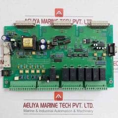 Printed Circuit Board Cosi 51028057Xd-1Ga Mge