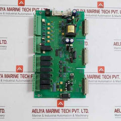 Printed Circuit Board Cosi 51028057Xd-1Ga Mge