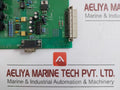 Printed Circuit Board Cosi 51028057Xd-1Ga Mge