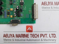 Printed Circuit Board Cosi 51028057Xd-1Ga Mge
