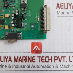 Printed Circuit Board Cosi 51028057Xd-1Ga Mge