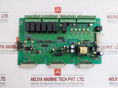 Printed Circuit Board Cosi 51028057Xd-1Ga Mge