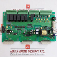 Printed Circuit Board Cosi 51028057Xd-1Ga Mge