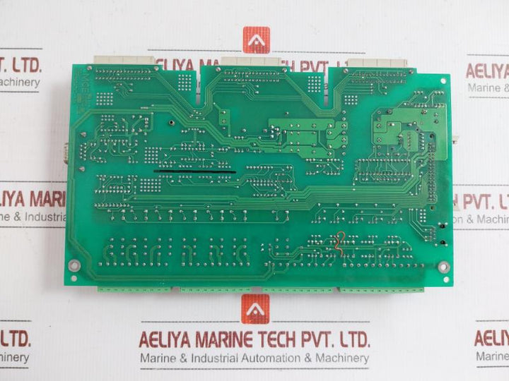 Printed Circuit Board Cosi 51028057Xd-1Ga Mge