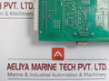 Printed Circuit Board Cosi 51028057Xd-1Ga Mge