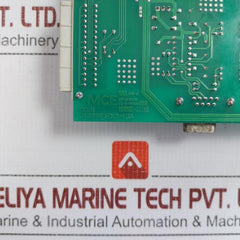 Printed Circuit Board Cosi 51028057Xd-1Ga Mge