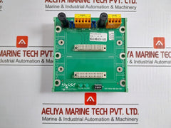 Printed Circuit Board Cst-mcu2-mb-2Ch-000 Apss 24V Dc