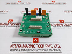 Printed Circuit Board Cst-mcu2-mb-2Ch-000 Apss 24V Dc