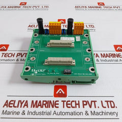 Printed Circuit Board Cst-mcu2-mb-2Ch-000 Apss 24V Dc