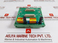 Printed Circuit Board Cst-mcu2-mb-2Ch-000 Apss 24V Dc