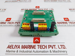 Printed Circuit Board Cst-mcu2-mb-2Ch-000 Apss 24V Dc